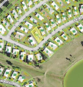 VILLAGE HOLIDAY LAKE