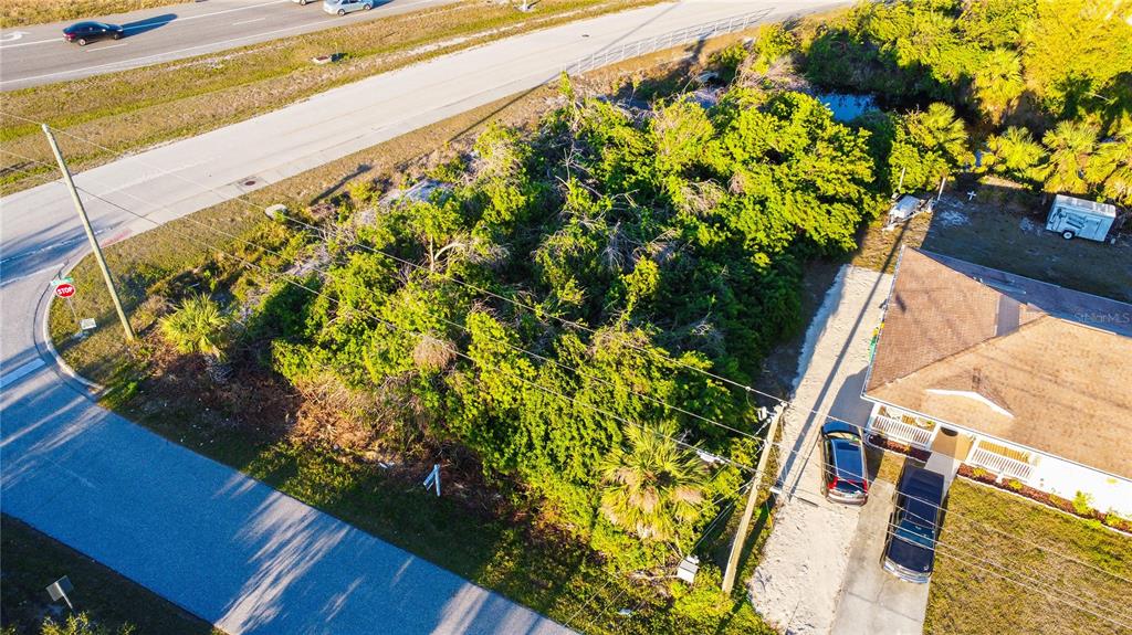 PORT CHARLOTTE SEC 064