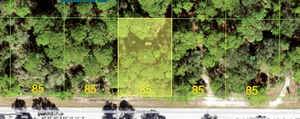 PORT CHARLOTTE SEC 41