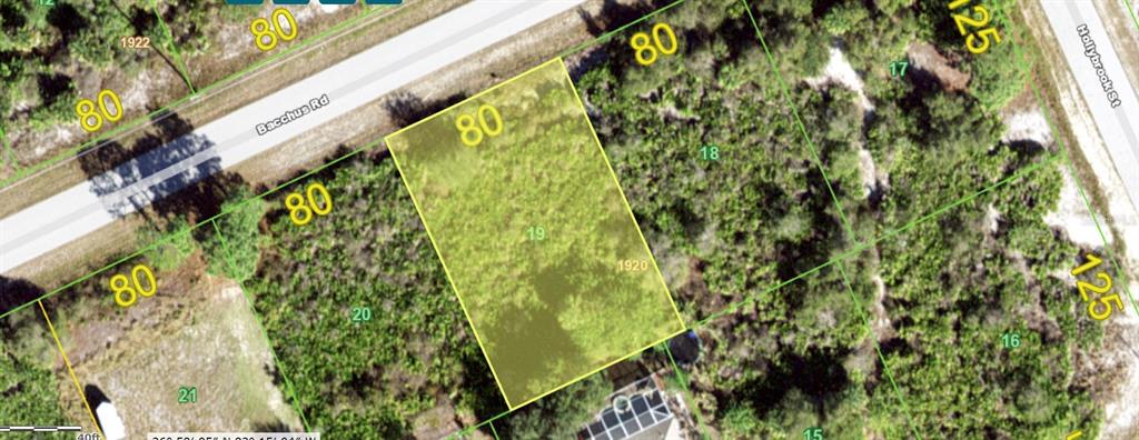 PORT CHARLOTTE SEC 056