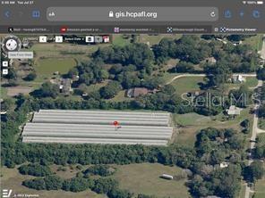 FLORIDA GARDEN LANDS REV M