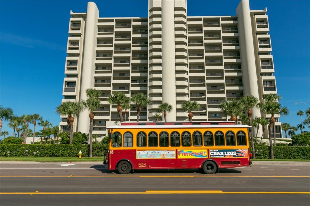 LIGHTHOUSE TOWERS CONDO