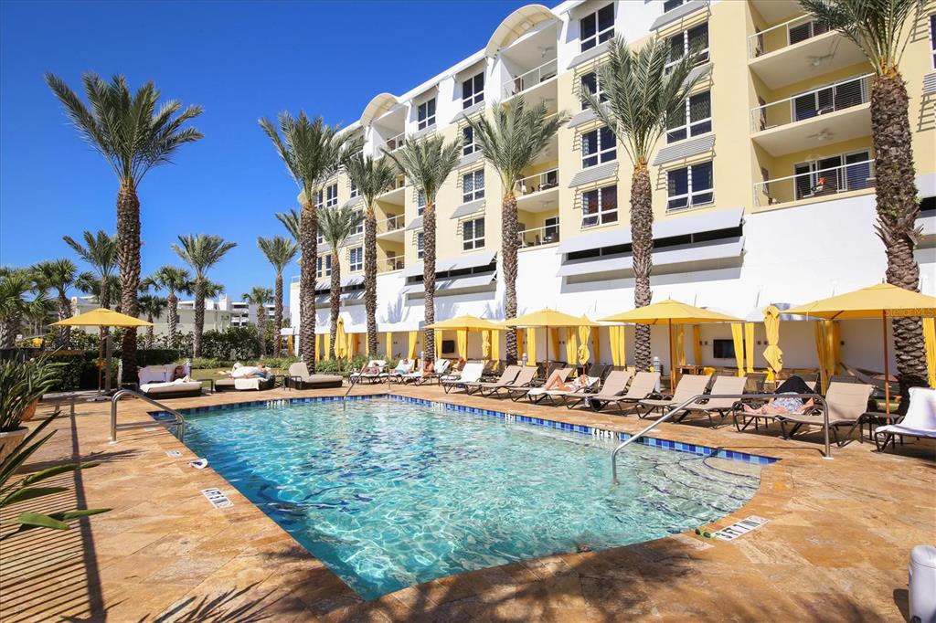 SIESTA KEY BEACH RESIDENCES II