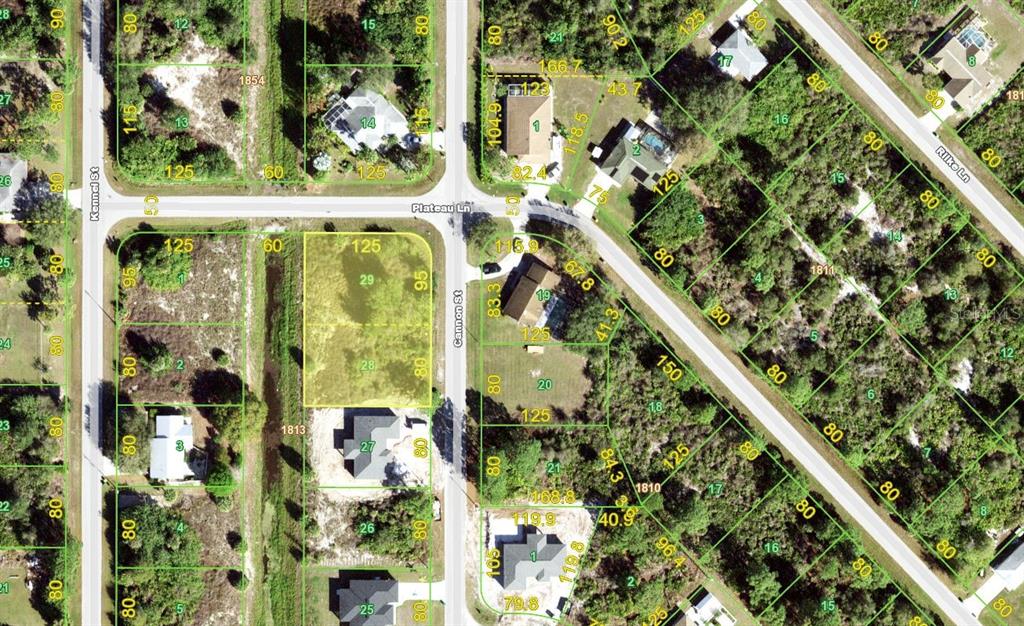 PORT CHARLOTTE SEC 056