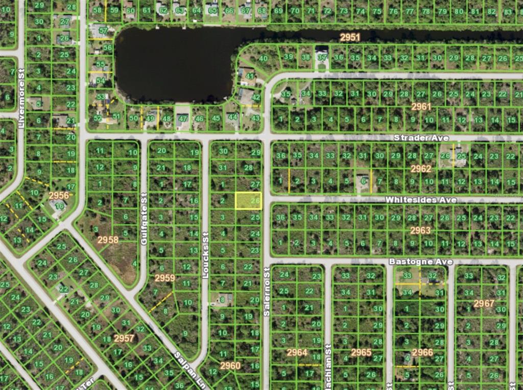 PORT CHARLOTTE SEC 059