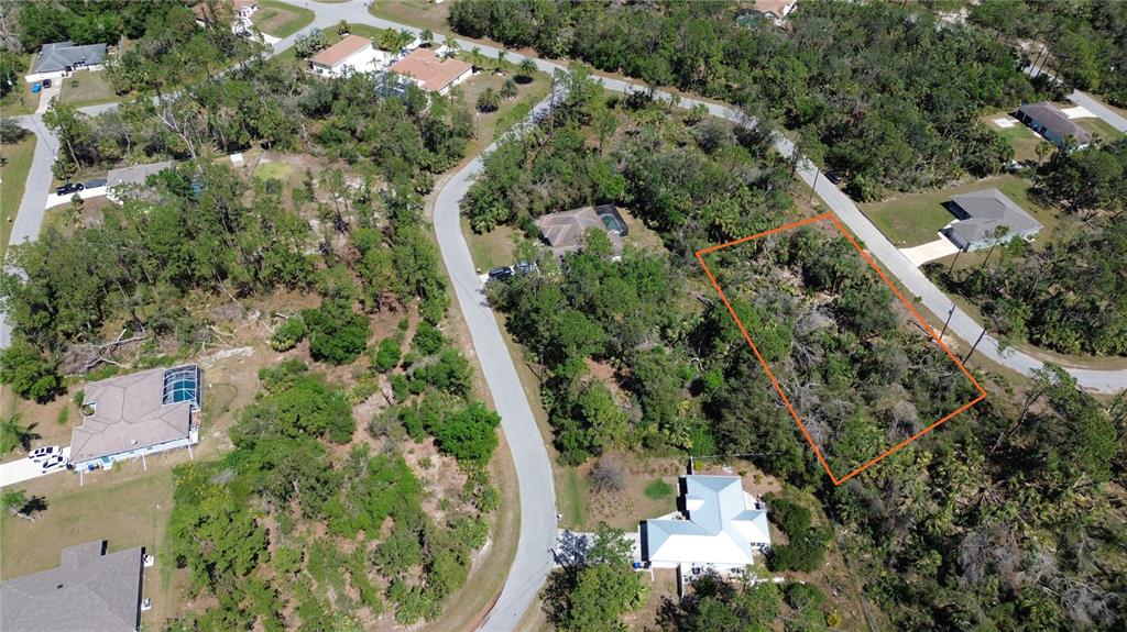 PORT CHARLOTTE SUB 28