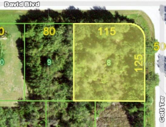 PORT CHARLOTTE SEC 053