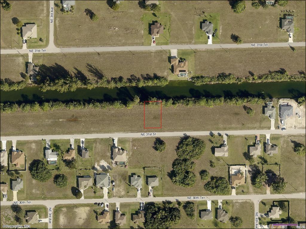 CAPE CORAL
