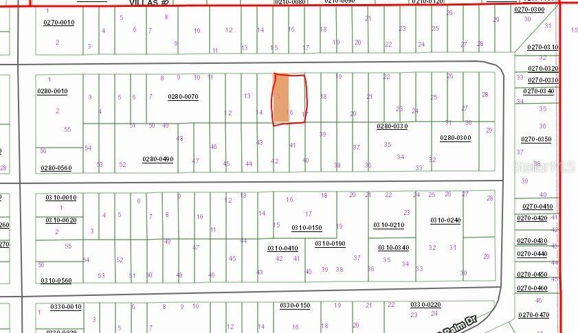 PARADISE VIEW ESTATES