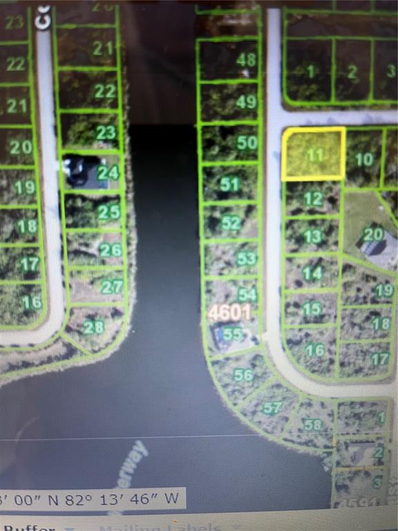 PORT CHARLOTTE SEC 085