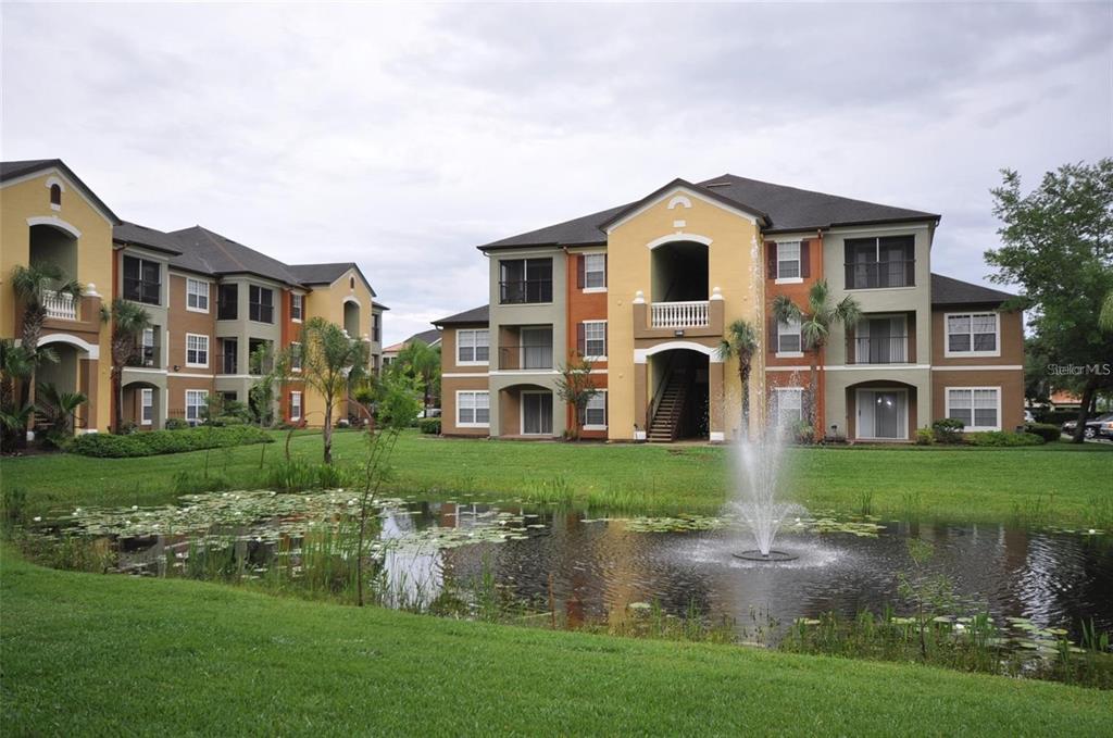 CREST/WATERFORD LAKES