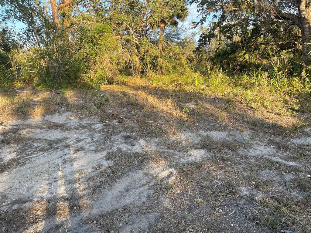 PORT CHARLOTTE SUB 22