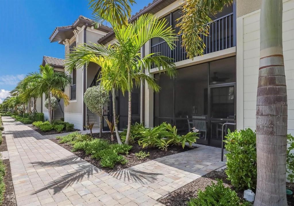 VERANDA V AT LAKEWOOD NATIONAL PH II