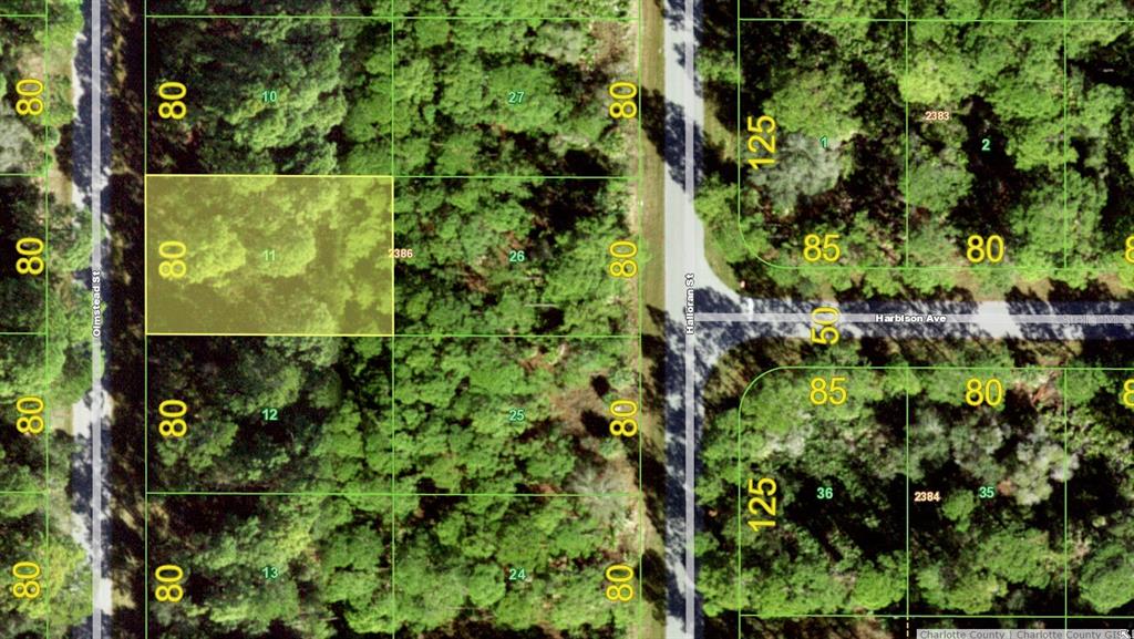 PORT CHARLOTTE SEC 038