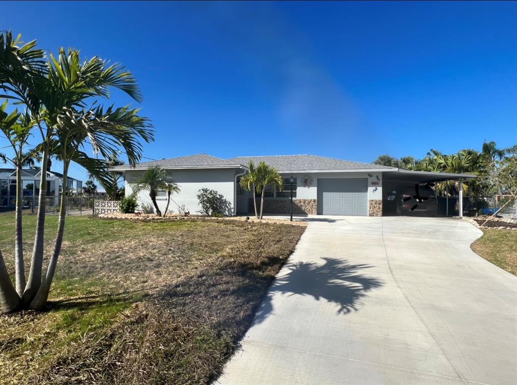 PORT CHARLOTTE SEC 037