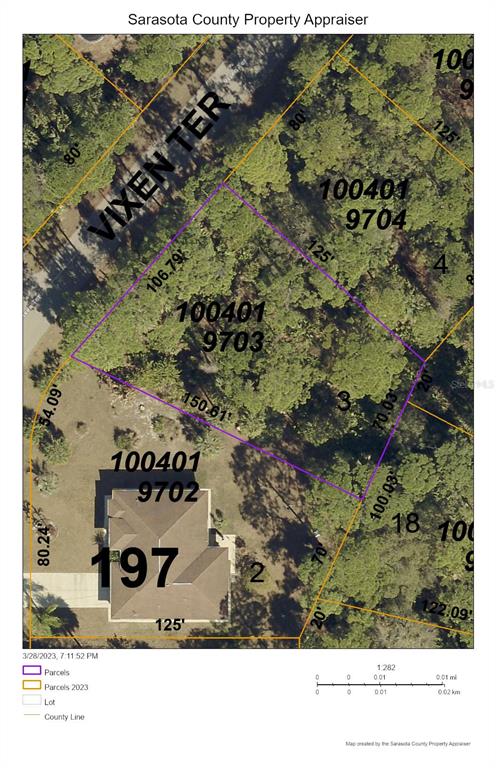 PORT CHARLOTTE SUB 06