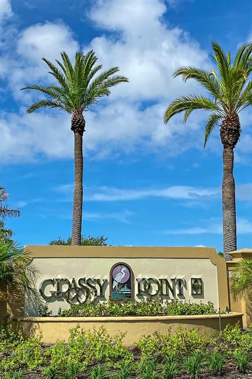 GRASSY POINT ESTATES