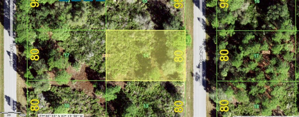 PORT CHARLOTTE SEC 038