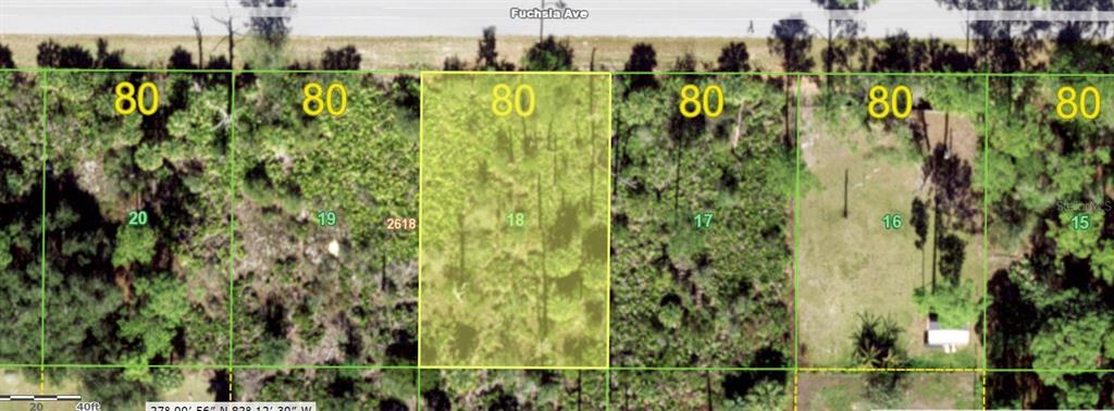 PORT CHARLOTTE SEC 048