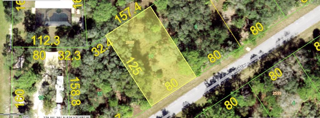 PORT CHARLOTTE SEC 029