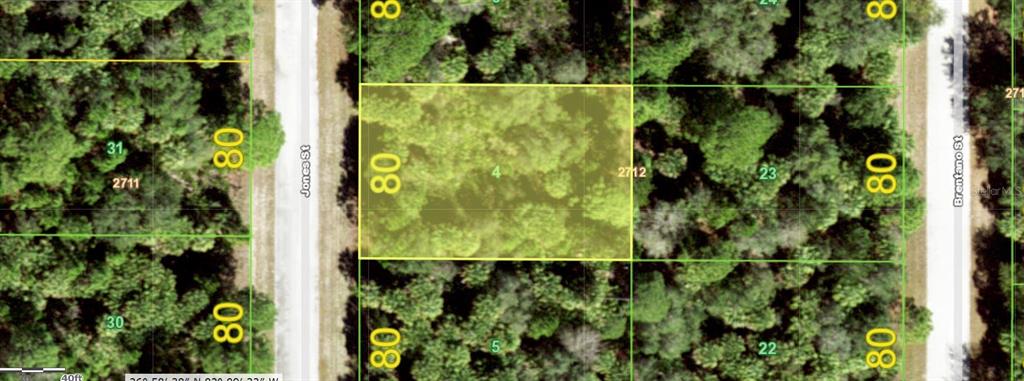 PORT CHARLOTTE SEC 031