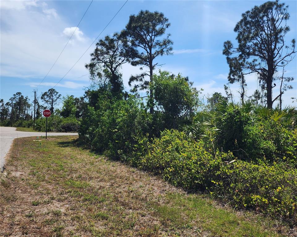 PORT CHARLOTTE SEC 095