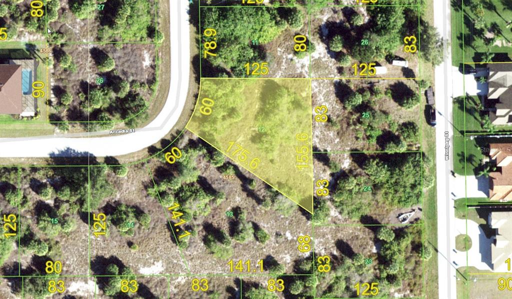 PORT CHARLOTTE K SEC 87