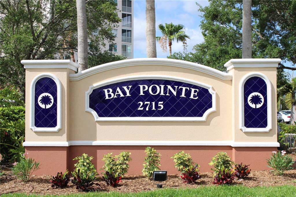 BAY POINTE