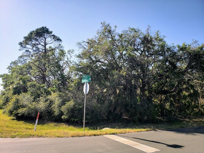 PORT CHARLOTTE SEC 032