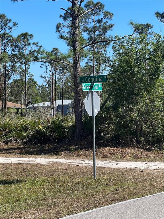 TROPICAL GULF ACRES UN 06