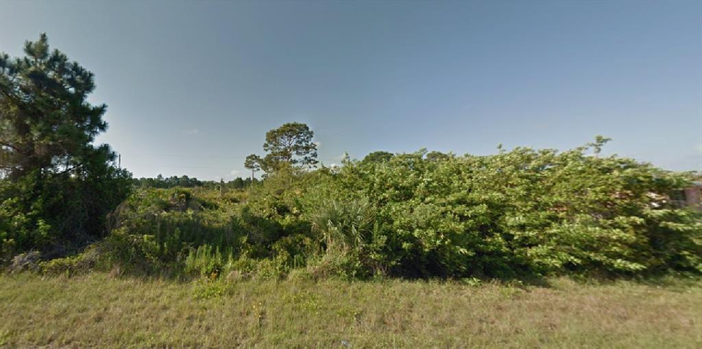 PORT CHARLOTTE SEC 060