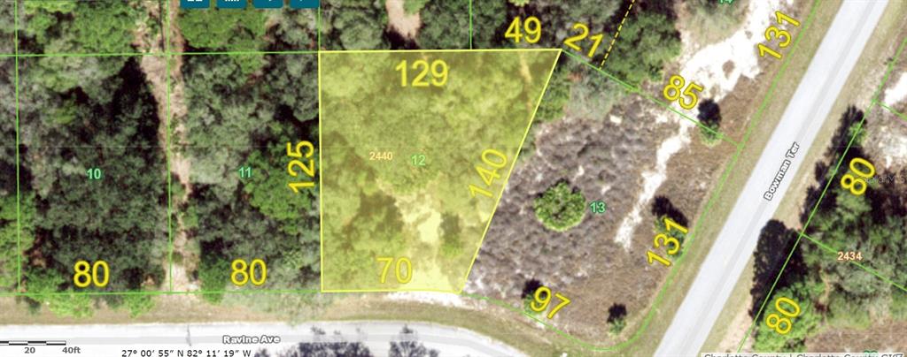 PORT CHARLOTTE SEC 029