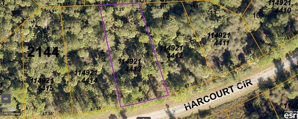 PORT CHARLOTTE SUB 45