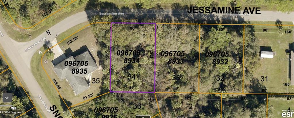 PORT CHARLOTTE SUB 18