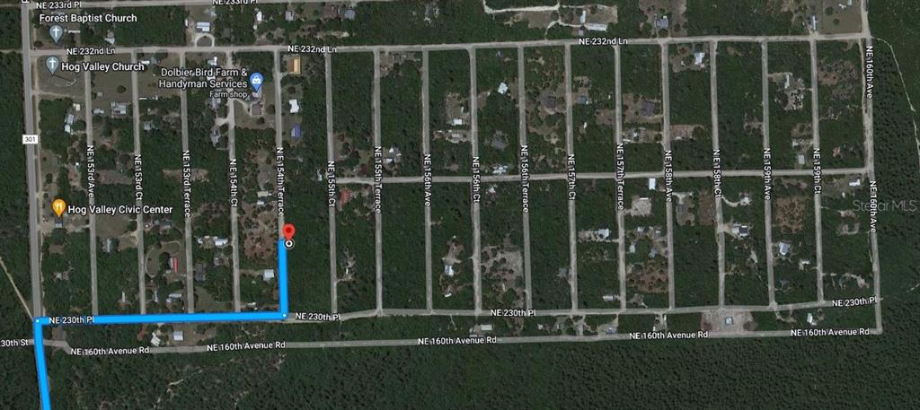 OCALA NAT CAMP UNIT1