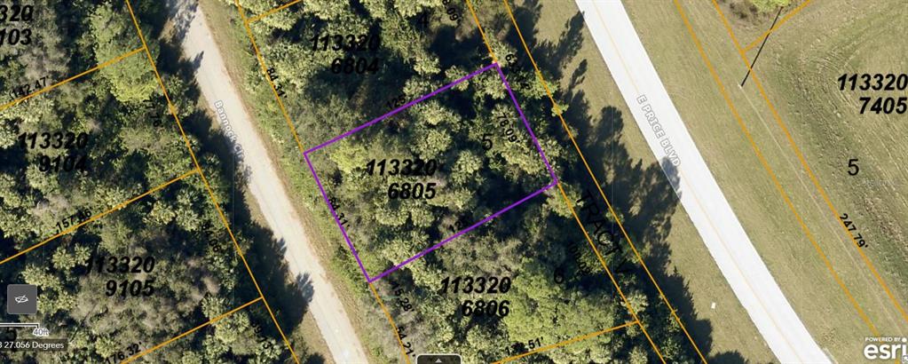 PORT CHARLOTTE SUB 45