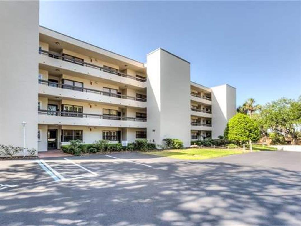 MOUNT DORA SUMMIT PLACE CONDO