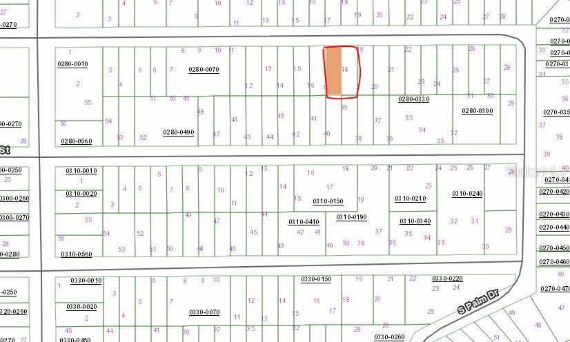 PARADISE VIEW ESTATES