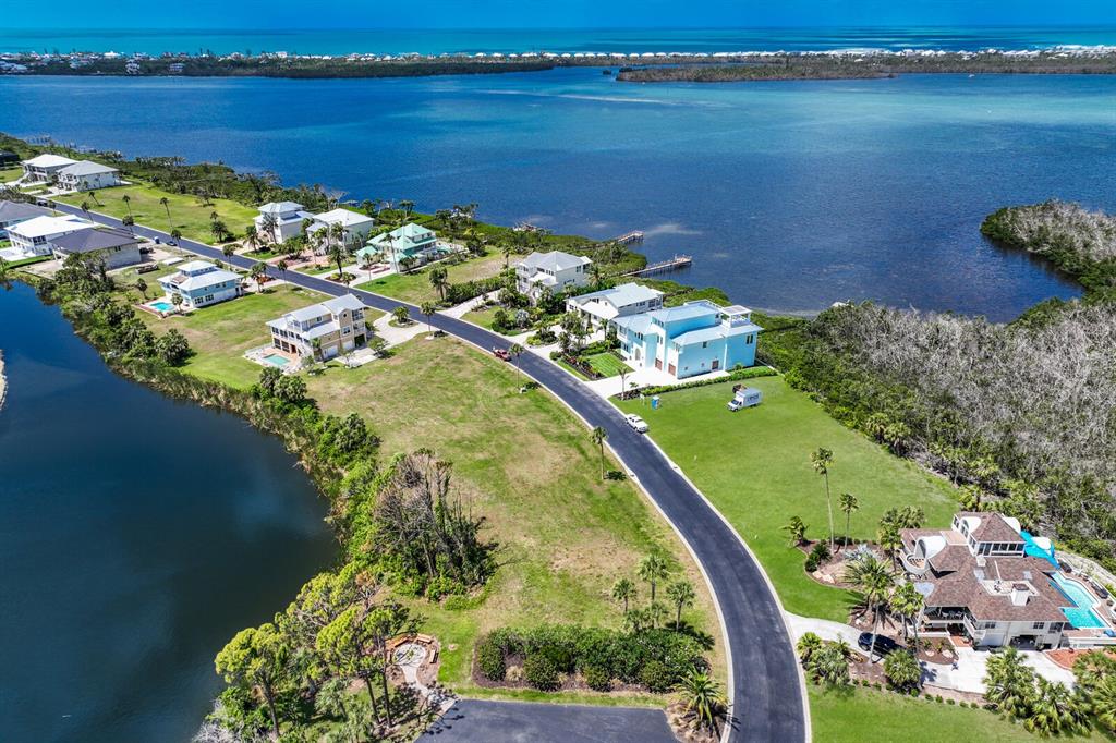 EAGLE PRESERVE ESTATES