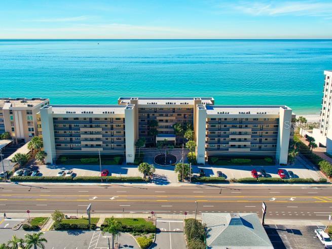 SURFSIDE SOUTH CONDO