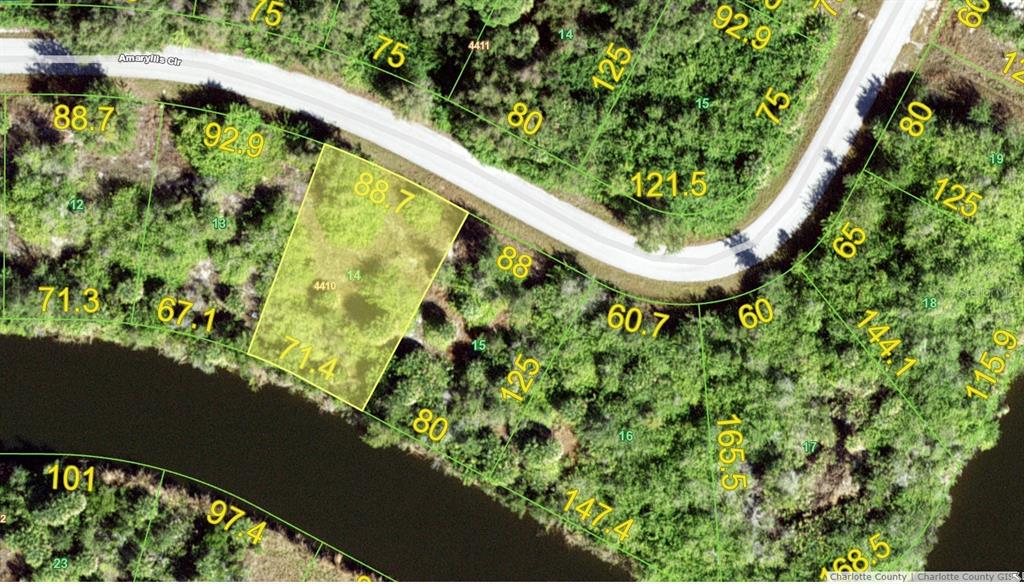 PORT CHARLOTTE SEC 078