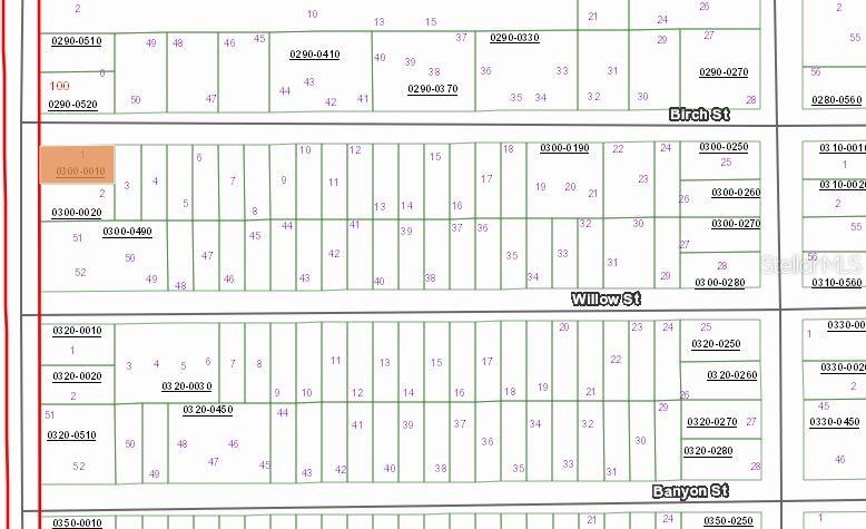 PARADISE VIEW ESTATES