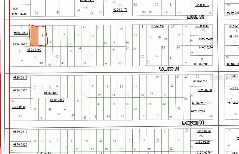 PARADISE VIEW ESTATES