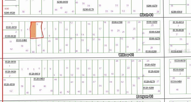 PARADISE VIEW ESTATES