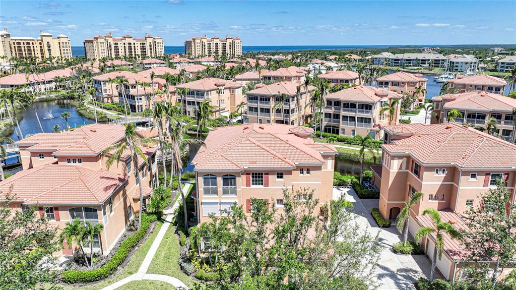 EMERALD ISLE CONDO