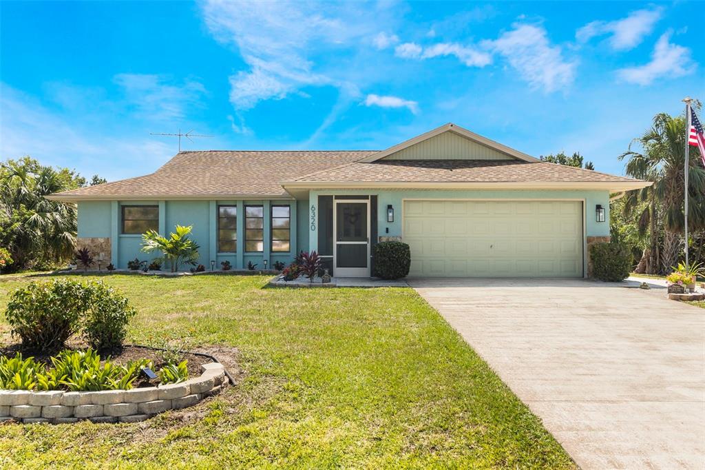 PORT CHARLOTTE SEC 062