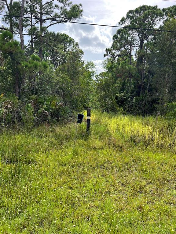 ST LUCIE GARDENS SUB