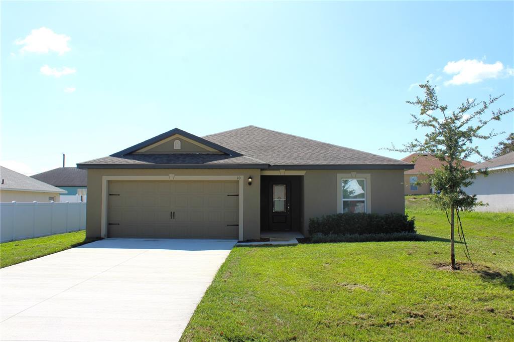 POINCIANA NBRHD 0 VILLAGE 07