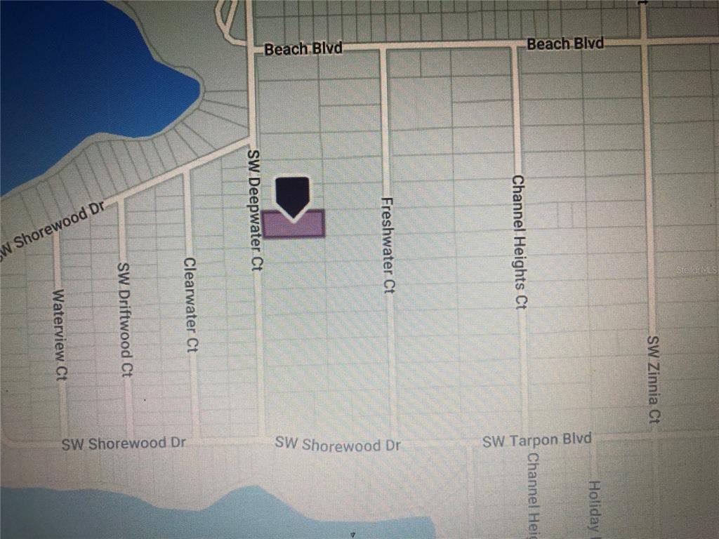 RAINBOW LAKES ESTATE