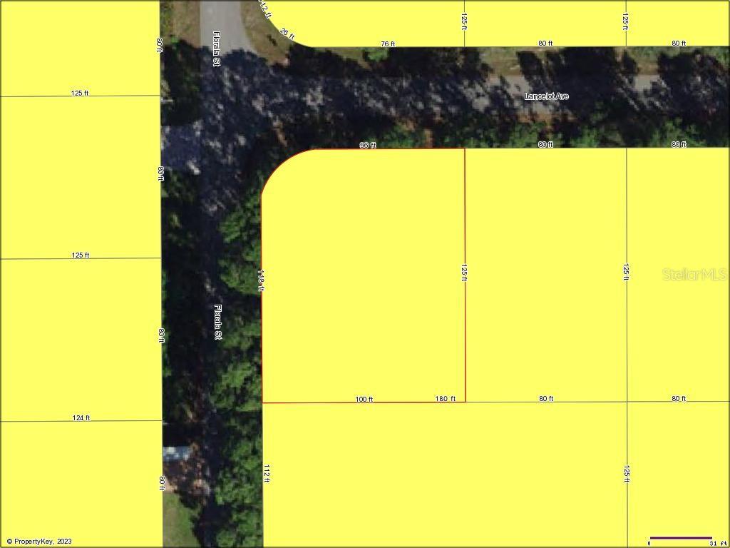 PORT CHARLOTTE SUB 36